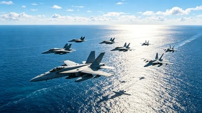Military Applications