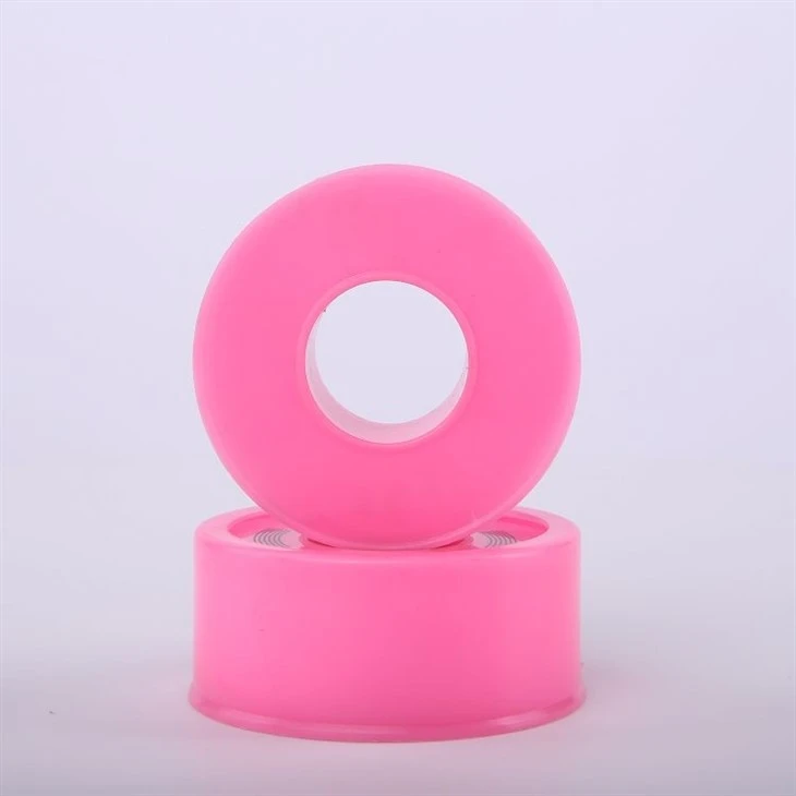tape to stop water leaks on pipes(002)